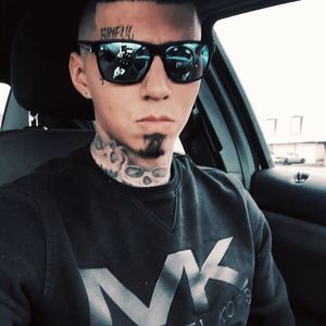 Meet your Posher, Oscar